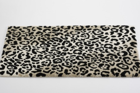 Savane en coton Egyptien, existe en 60x100cm, 70x120cm, 140x200cm